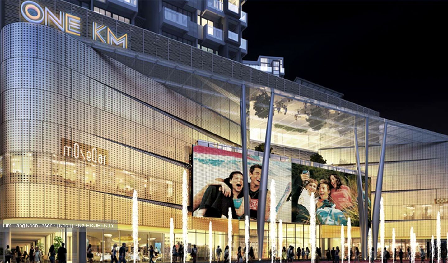 Kinex (D15), Shop House #301125961